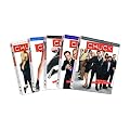 Chuck: The Complete Series (Seasons 1-5)