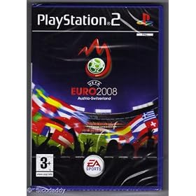 UEFA Euro 2008