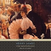 The Bostonians | [Henry James]