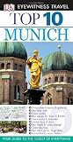 Top 10 Munich (Eyewitness Top 10 Travel Guides)