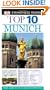 Top 10 Munich (Eyewitness Top 10 Travel Guides)