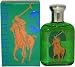 The Big Pony Collection 3 by Ralph Lauren for Men Eau De Toilette Spray, 2.5 Ounce