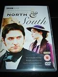 North & South (Complete BBC Series 2-DVD Set)