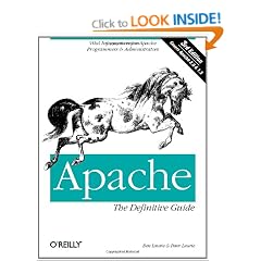 Apache: The Definitive Guide