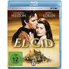 El Cid. Deluxe Edition