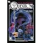 The Question: Zen and Violence v. 1