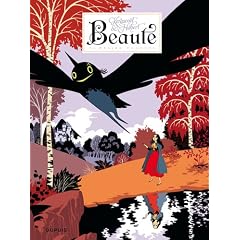 Beaut�, Tome 1 : D�sirs exauc�s
