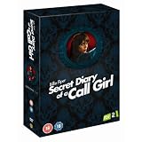 Secret Diary Of A Call Girl - Complete Series 1-3 (6 Disc Box Set) [DVD]