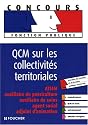 QCM sur les collectivités territoriales : ATSEM, auxiliaire de puériculture, auxiliaire de soins, agent social, adjoint d'animation
