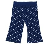 Flapdoodles Polk-a-Dot Pants