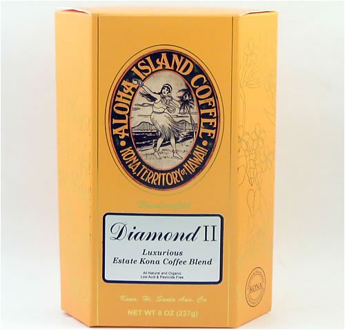 The Royal Coffee Club; A Very Special Coffee of the Month Club with Exclusive Edition II... by Aloha Island Coffee Company