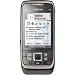 Nokia E66 Sim Free Mobile Phone - Grey Steel