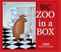 Zoo In A Box 2008 Box Calendar