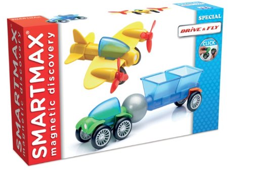SmartMax Drive & Fly