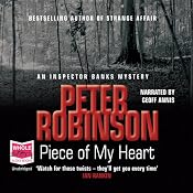 Piece of my Heart | Peter Robinson