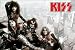 Kiss (NYC) - Maxi Poster - 61cm x 91.5cm