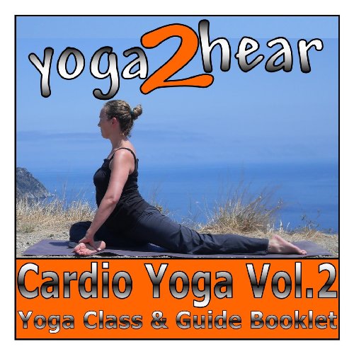 Cardio Yoga Vol 2