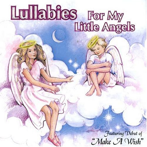 CD-Charts  Search : Lullabies for My Little Angels
