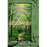 A Company of Thieves (The John Swale Chronicles) ~ David Pilling