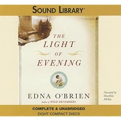 The Light of Evening