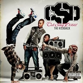 The Kickback (Explicit Version)