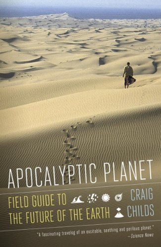 apocalyptic planet field guide to the everending earth