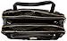 Anne Klein All In The Stitches Satchel Top-Handle Bag