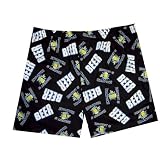 Beer - Breakfast of Champions boxer shorts for men at WebUndies