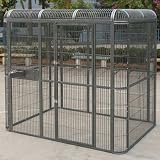 Bird Cages : Walk-In Bird Aviary CFDS-WA866279-1800