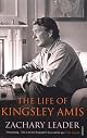 The Life of Kingsley Amis