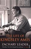 The Life of Kingsley Amis