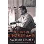 The Life of Kingsley Amis