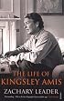 The Life of Kingsley Amis