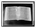 Historic Print (L): Congressional Library, Md. Land Record book, [Washington, D.C.]