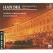 Handel: Concerti grossi Op. 3; Sonata a 5 [Hybrid SACD]