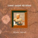 Mystic Sarod