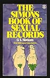 The Simons book of sexual records