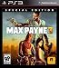 Max Payne 3: Special Edition