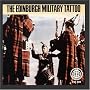 The Edinburgh Military Tattoo: Bagpipe Marches Of Scotland [CD on Demand]