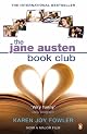 The Jane Austen Book Club: A Novel