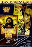 Ninja Heat+Fighting Mad"Martial Arts"[Slim Case][Double Feature]