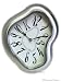 Dali Inspired Clock