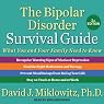 The Bipolar Disorder Survival Guide: What You and Your Family Need to Know