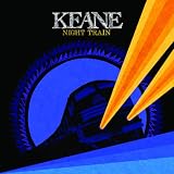KEANE - NIGHT TRAIN