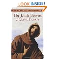 The Little Flowers of Saint Francis (Dover Thrift)