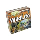 Wild Life DVD Game