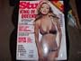 Stuff February 2002 Leah Remini