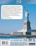 Over America [Blu-ray]