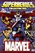 Marvel Super Heroes Collection 2 Region 2 Pal DVD