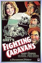 Fighting Caravans